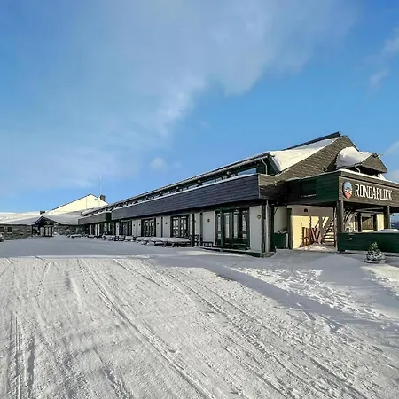 In With Sauna Apartment *